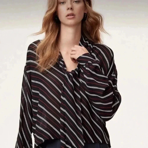 Wilfred Tops - Wilfred  blouse XXS